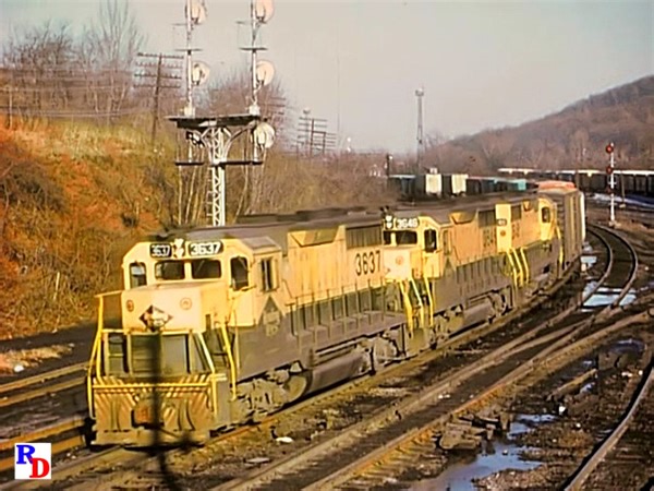 42K views · 3.3K reactions | What a great place Allentown Yard must have been during the 1970s Reading and Lehigh Valley era! From the JPM show "Anthracite Railroads of the 1970s, Volume 4" https://rfd.video/Anthracite4 | Railfan Depot | Facebook
