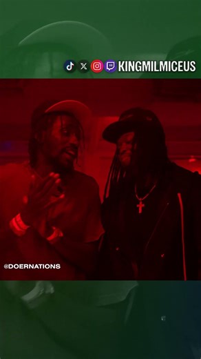 Thirteendegrees Interview at No Strings Fashion Week | NYC | DoerArchive