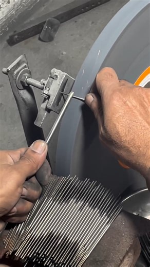 tool meking on Instagram