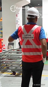 1.7K views · 21 reactions | Enroll in Supervise Safe Lifting...