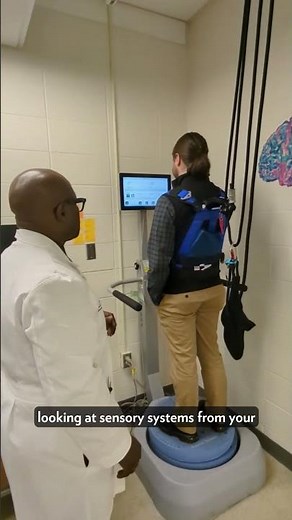 Inside the UC Gardner Neuroscience Institute Neurorecovery Lab