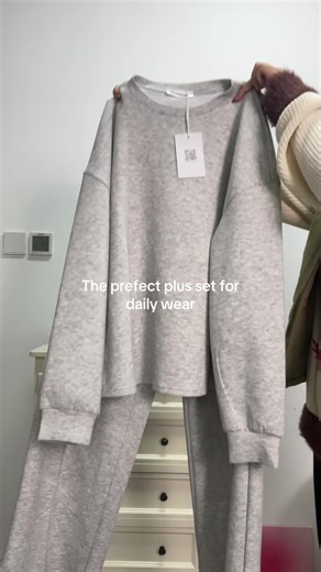 Perfect Plus Set for Everyday Wear Essentials