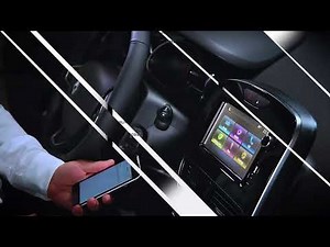 Media Nav Evolution - Appairer son iPhone
