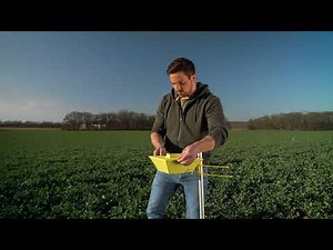 MagicTrap: Aufbau, Inbetriebnahme und Wartung der digitalen Gelbschale