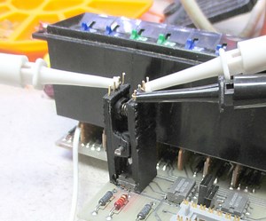 DIP chip clip #3DThursday #3DPrinting