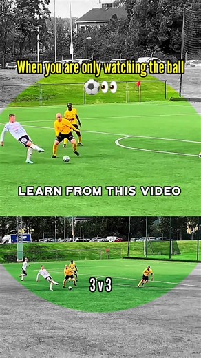 Avoiding Mistakes: The Importance of Awareness in Football