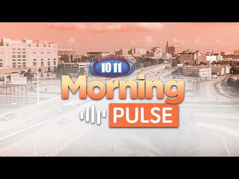 WATCH: Morning Pulse with Craig Allison Feb. 25, 2026