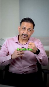 What holds Hip Implant in place for years- Muscles or bone ? #totalhipreplacement #drpankajwalecha