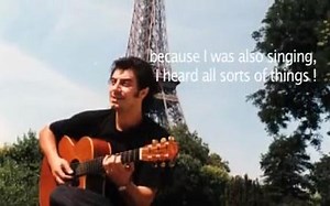 【皮埃尔·本苏三】35周年访谈