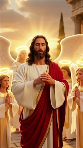 This song is for you. ❤️Full song tomorrow. 🎵#Jesus #ChristianMusic 🙏🎵#faith