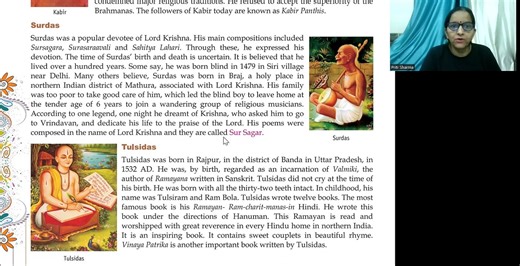 SST-7 | HISTORY CHAPTER-8 (Part-2)