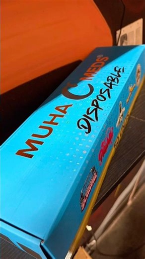 Cookies 2G Disposable 2026 Review | Strongest Disposable ?