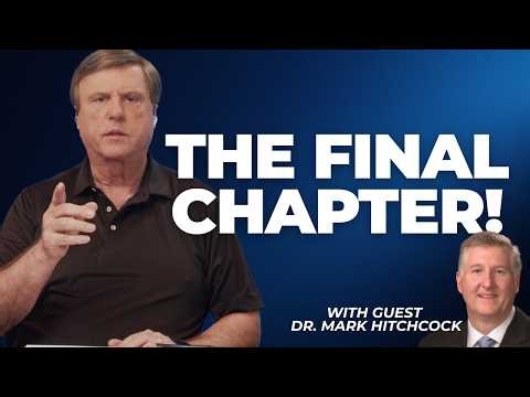 The Book of Revelation Explained: Your Biggest Questions Answered with Dr. Mark Hitchcock