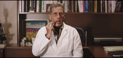 Root Cause - Trailer