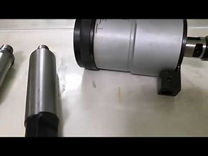 J46 reversible tapping chuck