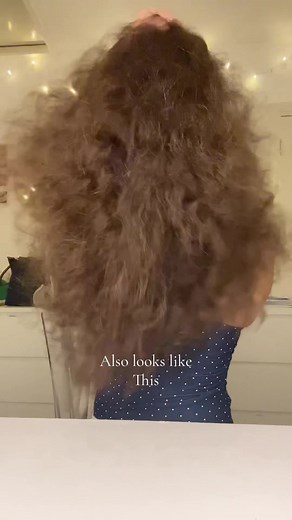 Transform Your Curly Hair: From Flat to Fabulous