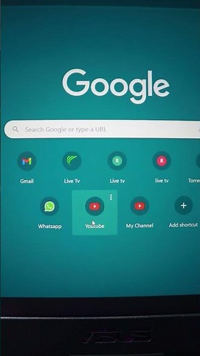 How to play 8k in Youtube in PC #gaming #tufgaming #tuf #8kvideo