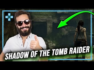 Steam Community :: Video :: Shadow of The Tomb Rider Gameplay, PC, 4k, Walkthrough, Letsplay ▲One Hour Gameplay