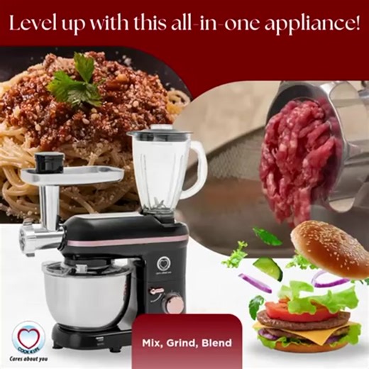 Cook4life is still on it. bringing you only the best Healthy habits start here! Our 3-in-one kitchen master simplifies meal preparation and smoothie-making. So miss out on the promotion #Cook4Life #Cook4LifeEssentials #CookAndShare #FlavorFusion