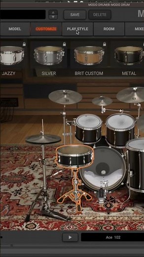 The Best Free Drum VST.. Ever? #freevstplugins