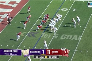 19K views · 58 reactions | Washington Husky Football on Reels | Facebook