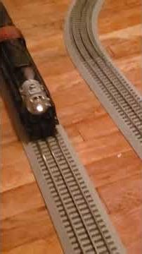 Lionel BerkshireJr three rivers train with Pennsylvania cars