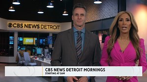 Women's sports are exploding in popularity. Coming up on Wednesday on CBS News Detroit, we'll show you sports bars are adjusting to larger interest. That and more on Wednesday, starting at 5 a.m. https://cbsloc.al/3MQnuoQ | CBS Detroit | Facebook