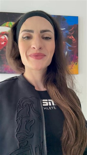 The time is NOW🚨 Hear from Lisa Meiswinkel about this year's Olympia💪 Don’t miss the best of the best as they look to make history in Vegas. Watch the official LIVE stream of the 2025 Olympia Weekend!! Click the link in bio or Order NOW at OlympiaProductions.com - so you won’t miss any of the action. From the Press Conference all the way to the crowning of 11 Olympia champions!! Oct 9-12th. This year’s Olympia Livestream is brought to you by Hi-Tech Pharmaceuticals. Follow @hitechpharma here o