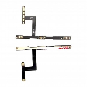 Power Button Flex Cable for Infinix Note 12 - On Off Flex / PCB