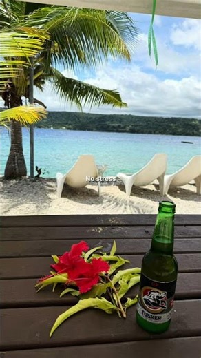 Hideaway Island. Port Vila