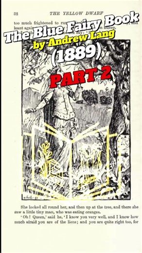 🖼️ The Original Look of Fairy Tales! 💖 See the book that created the visual foundation for all modern fairy tale imagery! Andrew Lang's