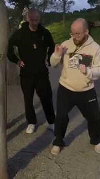 An excerpt from the Baguazhang classes on www.baguashu.com #kungfu #baguazhang