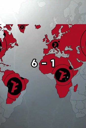 Octanimia 2235 vs Eurasia 2135 (Kaiserswelt) #history #mapping #mapper #1v1 #1vs1