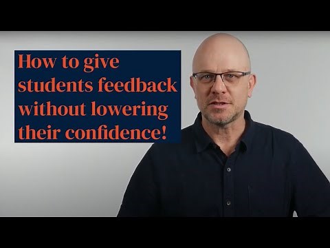 3 golden rules for effective feedback | Teaching English with Oxford