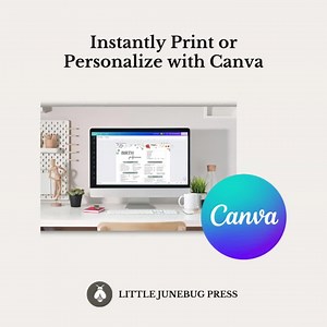 Botanic Birth Plan | Printable | Editable With Canva Template | Birth Preferences Template for Hospital, Birth Center, and Home - Etsy