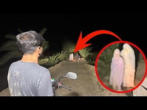 গভীর রাতে বাচ্চার আত্মার ভুতুড়ে কর্মকাণ্ড | Ghostly Activities Of Child's Spirit | Ghost Fighter