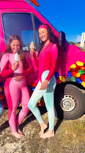 2.1K views · 5 comments | 80s aesthetic, modern tech. Get the best of both with our wetsuits without compromise  . . . #wetsuit #smallbusiness #oceanlife #surf #swimwear #diving #scuba #boating | Made For It | Facebook