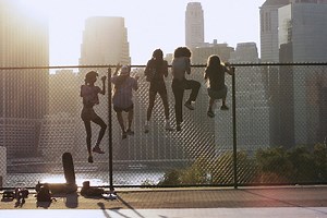 Skate Kitchen (2018) | ČSFD.cz