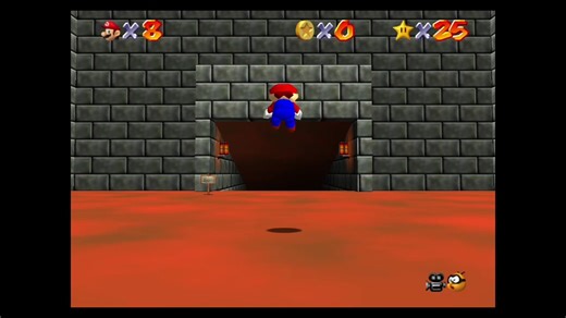 SM64 speedrun stream Friday! I’m a bit out of practice so come watch as I knock the rust off! #nintendo #sm64 #speedrun #supermario #switch