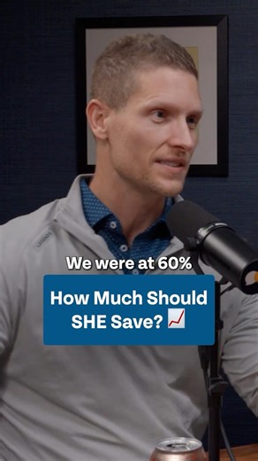 60% Savings Rate… Then Reality Hit