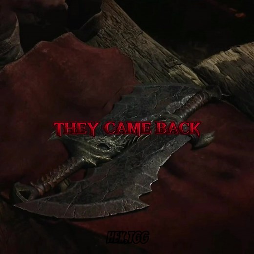 God of War: Choosing the Perfect Weapon