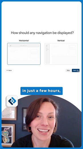 Aha! Builder early access is open!