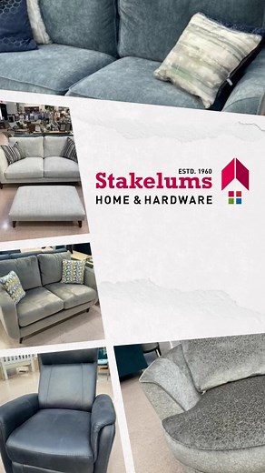 1.2K views | Checkout some of our amazing in store offers on end of season ex-display furniture now with up to €799 off! Choose from our selected 2 & 3 seater sofas or swivel chairs but hurry these won’t last for long!!! | Stakelums Home Hardware | Facebook