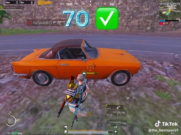 Exciting PUBG Mobile Challenges and Highlights