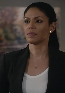 Greenleaf S01:E05 - Meaningful Survival