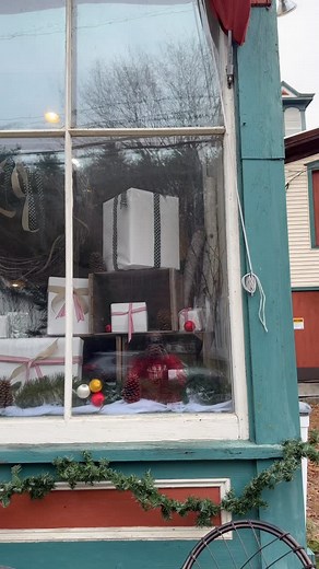 107 reactions · 7 comments | We’ve wrapped up another bustling Freedom Rings in the Holidays weekend. We didn’t manage to make it out of the village to see our fellow vendors, but we imagine they were as busy as we were. Make sure to visit us next weekend for our Shop Small Saturday event, Tidings & Traditions! | Freedom Village Store | Facebook