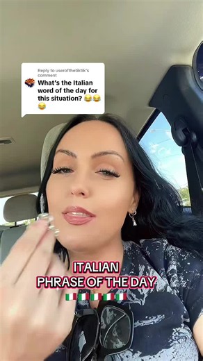 Replying to @userofthetiktik #fyp #italian #italia #language #languagelearning