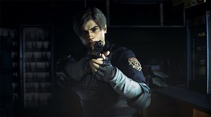 Resident Evil 2: How to Get to the Clock Tower