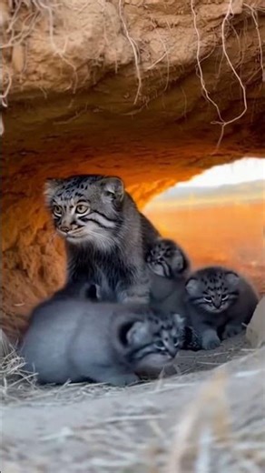 🟢😱 Predator vs Prey | Nature Has No Mercy