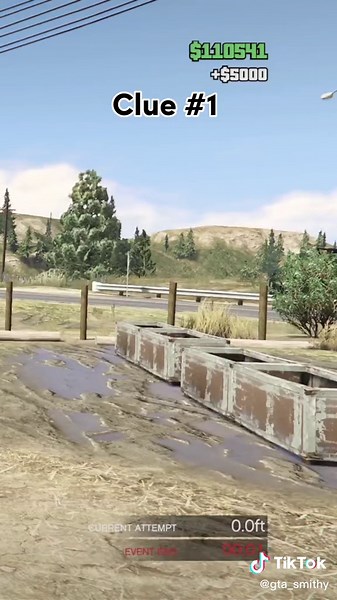 How to get the Navy Revolver in gta! #PerfectPartner #getsmithyfamous #ITriedItIPrimedIt #gta #fyp #trending #fypシ #gta5 #fypage #gta5online